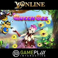 slot Queen Bee GamePlay